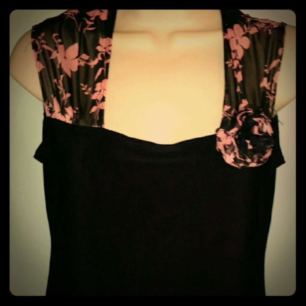 Susan Lawrence Blouse